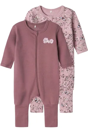 NAME IT 2-pack Pyjama
