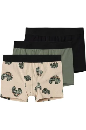 NAME IT 3-pack Boxershorts