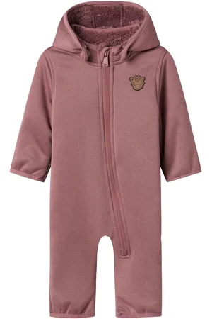 NAME IT Mada08 Softshell Pak