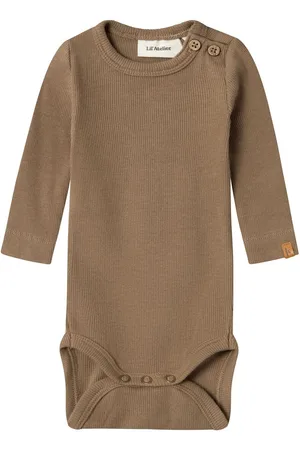 NAME IT Lange Mouwen Romper