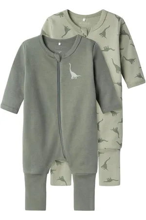 NAME IT 2-pack Pyjama