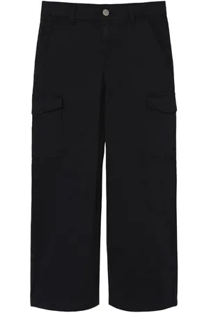 NAME IT Wide Fit Cargo Broek