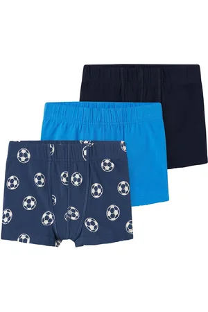 NAME IT 3-pack Boxershorts