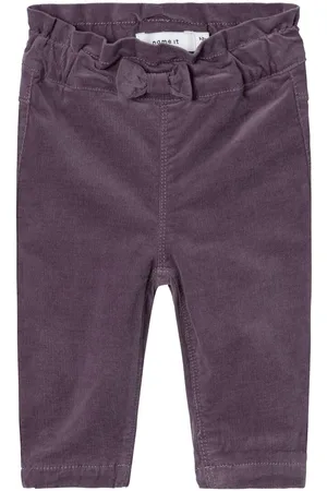 NAME IT Regular Fit Broek