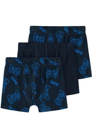 NAME IT 3-pack Boxershorts