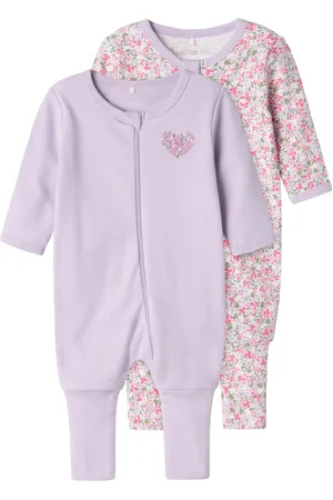 NAME IT 2-pack Pyjama