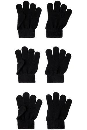NAME IT 3-pack Handschoenen