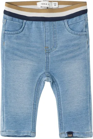 NAME IT Slim Fit Jeans
