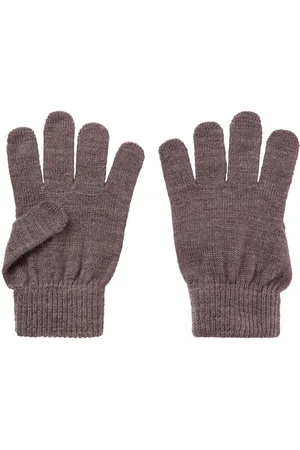 NAME IT Gebreid Handschoenen