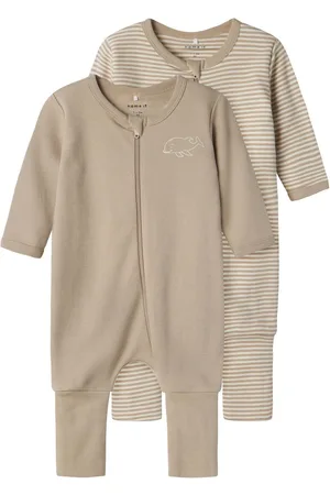 NAME IT 2-pack Pyjama