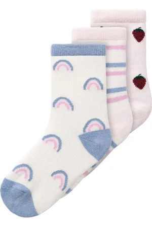 NAME IT 3-pack Sokken