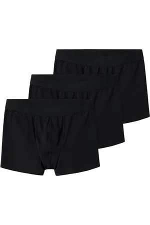 NAME IT Basic 3-pack Boxershorts