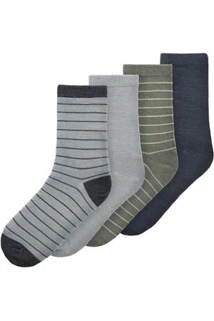 NAME IT 4-pack Sokken