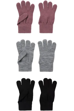 NAME IT 3-pack Handschoenen
