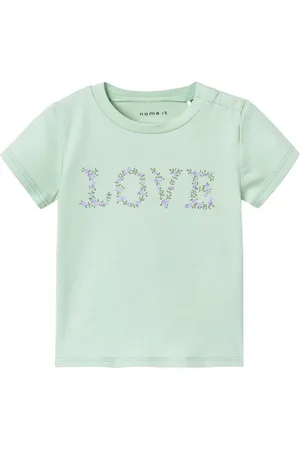 NAME IT Regular Fit T-shirt
