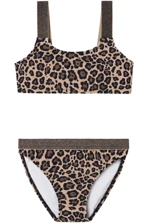 NAME IT Print Bikini