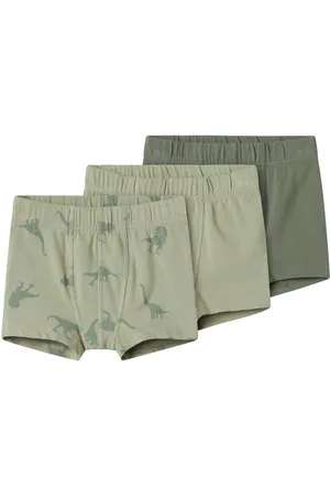 NAME IT 3-pack Boxershorts