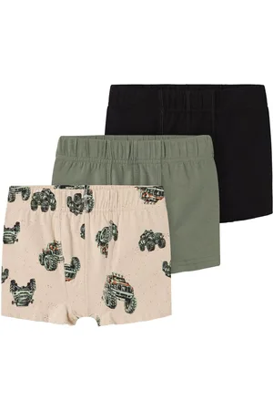 NAME IT 3-pack Boxershorts