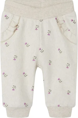 NAME IT Regular Fit Broek