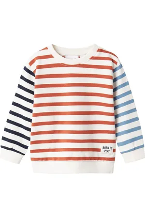 NAME IT Regular Fit Sweatshirt