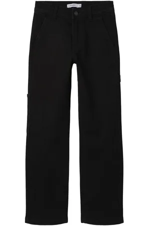 NAME IT Straight Leg Jeans