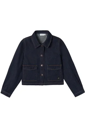 NAME IT Denim Jas