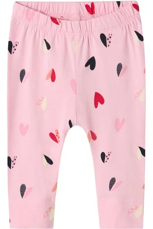 NAME IT Print Legging
