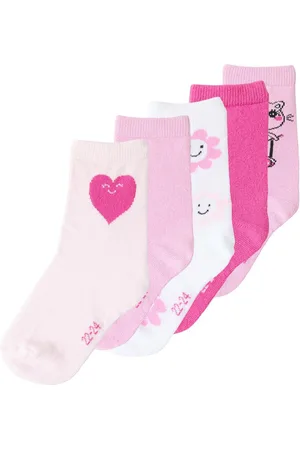 NAME IT 5-pack Sokken