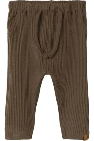 NAME IT Regular Fit Broek