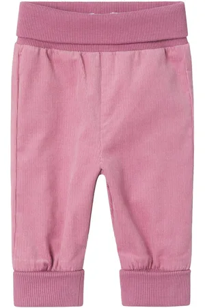 NAME IT Regular Fit Broek