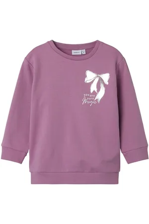 NAME IT Sweat Tuniek