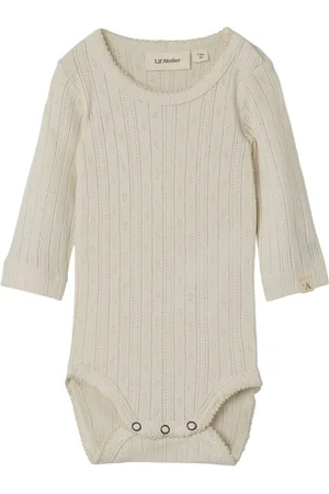 NAME IT Lange Mouwen Romper