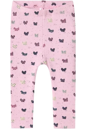 NAME IT Regular Fit Legging