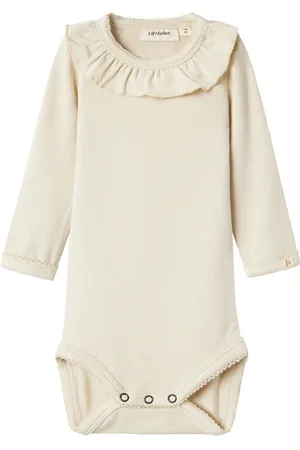 NAME IT Lange Mouwen Romper