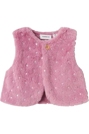 NAME IT Teddy Sweatshirt