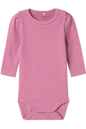 NAME IT Lange Mouwen Romper