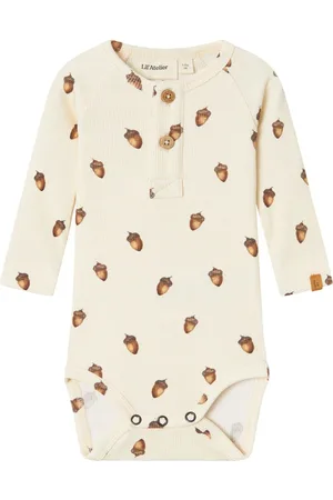 NAME IT Lange Mouwen Romper