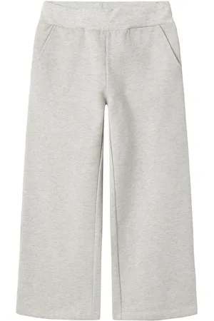 NAME IT Wijde Pijpen Sweatpants