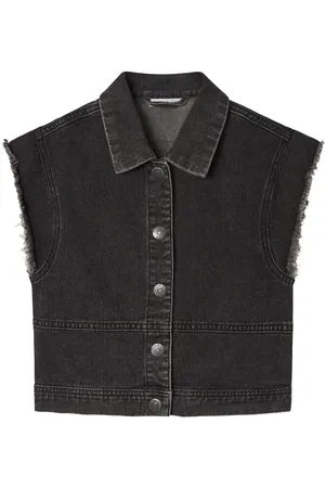 NAME IT Denim Gilet