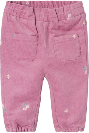 NAME IT Regular Fit Broek