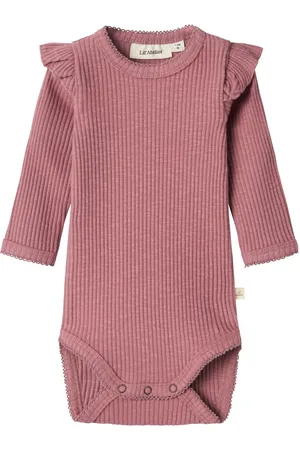 NAME IT Lange Mouwen Romper