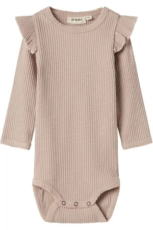 NAME IT Lange Mouwen Romper