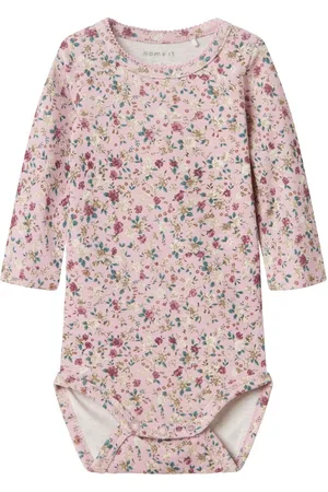 NAME IT Lange Mouwen Romper