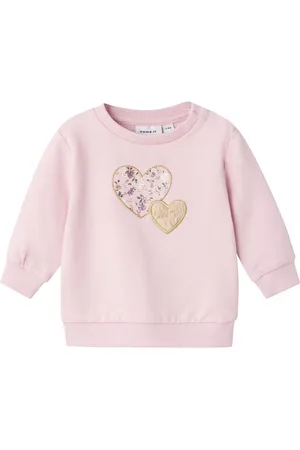 NAME IT Relaxed Fit Sweatshirt
