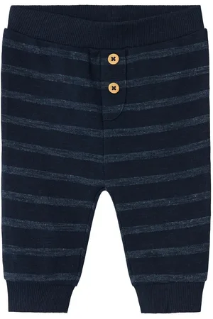 NAME IT Regular Fit Broek