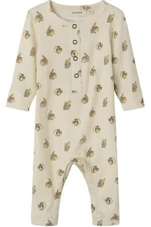 NAME IT Lange Mouwen Romper