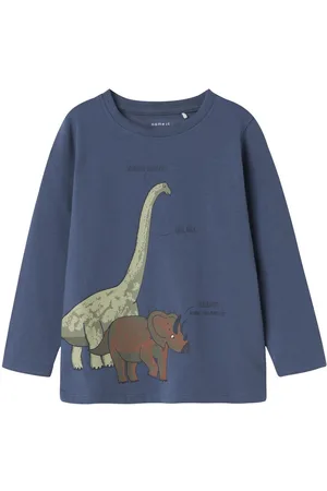 NAME IT Print T-shirt