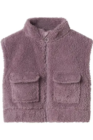 NAME IT Teddy Gilet