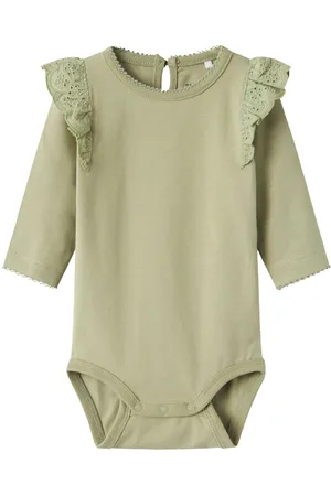 NAME IT Lange Mouwen Romper