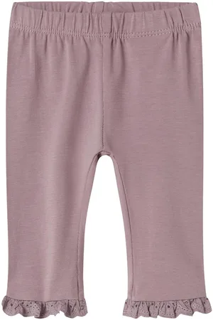 NAME IT Bedrukte Legging
